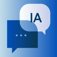 Icone consulting IA