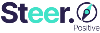Logo Steer positive